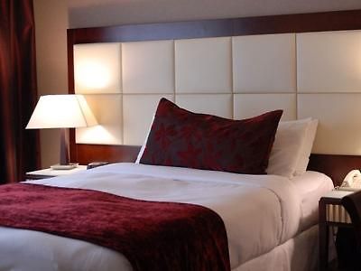 Hotel De La Montagne Montreal Zewnętrze zdjęcie