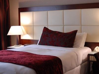 Hotel De La Montagne Montreal Zewnętrze zdjęcie