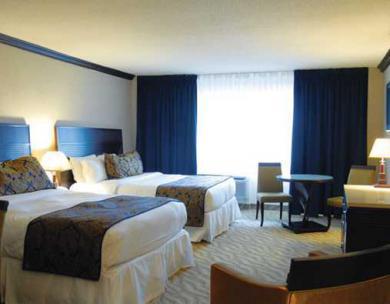 Hotel De La Montagne Montreal Zewnętrze zdjęcie