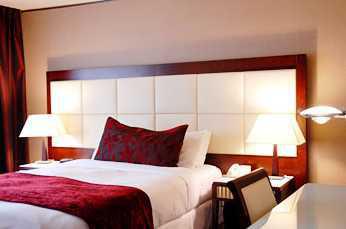 Hotel De La Montagne Montreal Zewnętrze zdjęcie