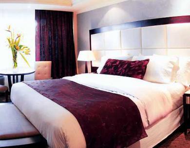 Hotel De La Montagne Montreal Zewnętrze zdjęcie