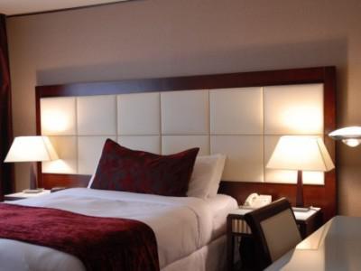 Hotel De La Montagne Montreal Zewnętrze zdjęcie