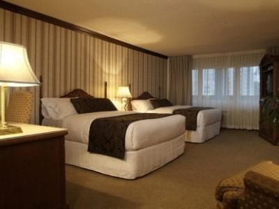 Hotel De La Montagne Montreal Zewnętrze zdjęcie